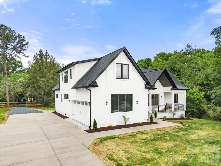 1213 Rosa Drive, Monroe, NC 28112 - #3