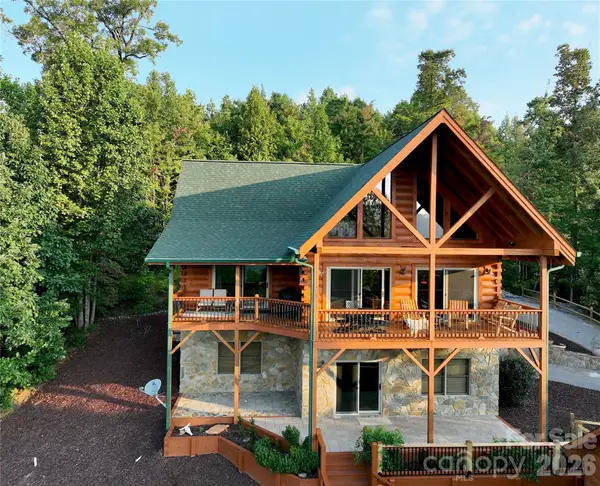 53 Osprey Lane, Nebo, NC 28761