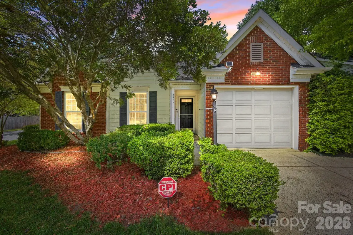 8616 Mineral Ridge Way, Charlotte, NC 28269 - #1
