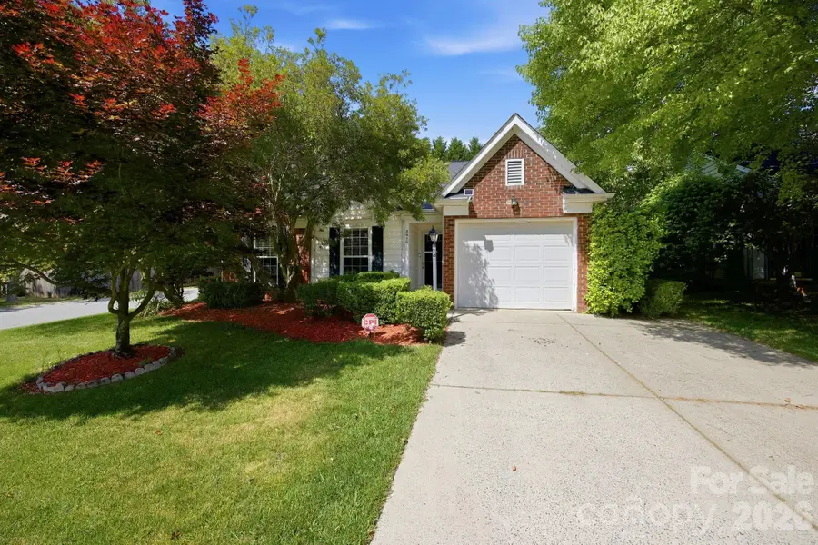 8616 Mineral Ridge Way, Charlotte, NC 28269 - #3