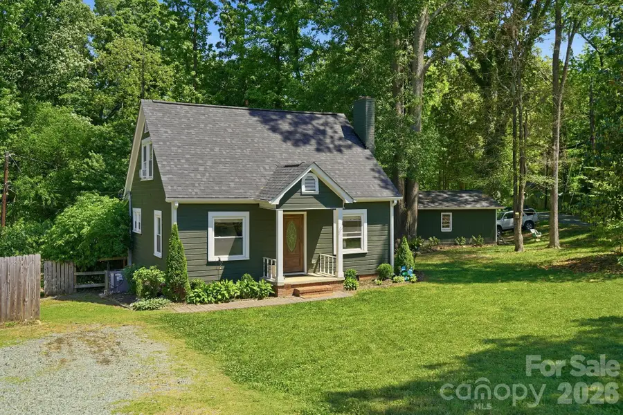 7131 Dorn Circle, Charlotte, NC 28212 - #2