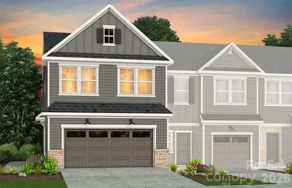 11920 Oak Street, Charlotte, NC 28269