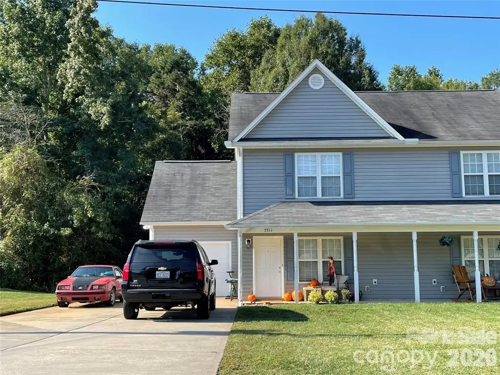 7711 Keistlers Store Road, Sherrills Ford, NC 28673 - #1