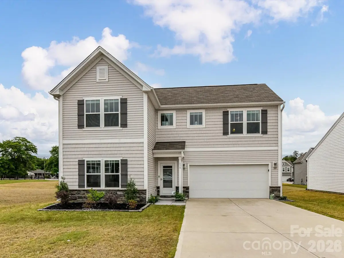116 Charleston Gray Way, Pageland, SC 29728 - #1