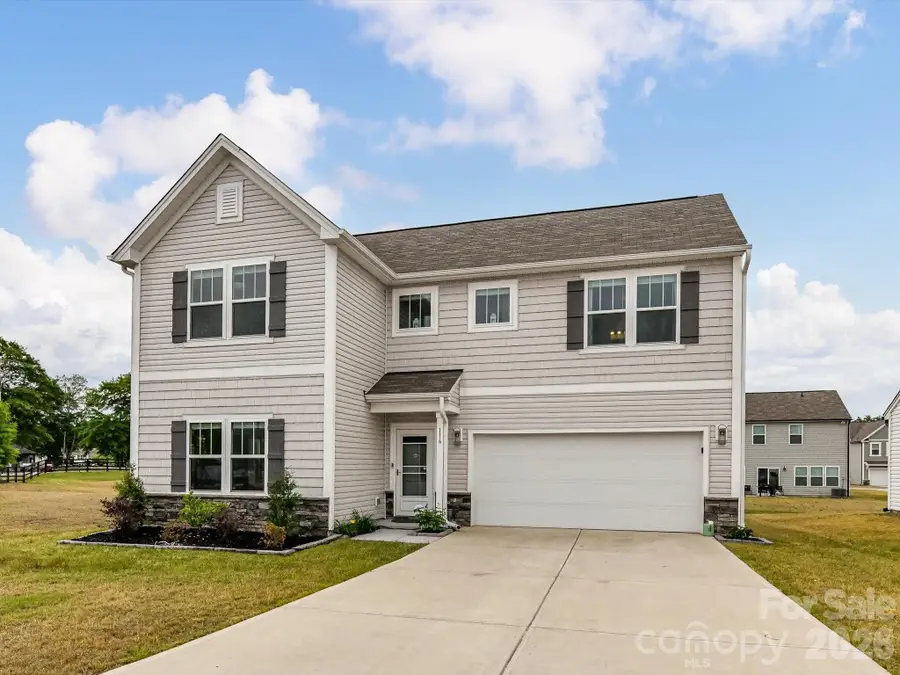 116 Charleston Gray Way, Pageland, SC 29728 - #3