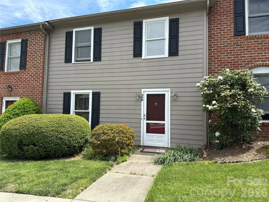 26 Sleepy Hollow Lane, Swannanoa, NC 28778 - #2