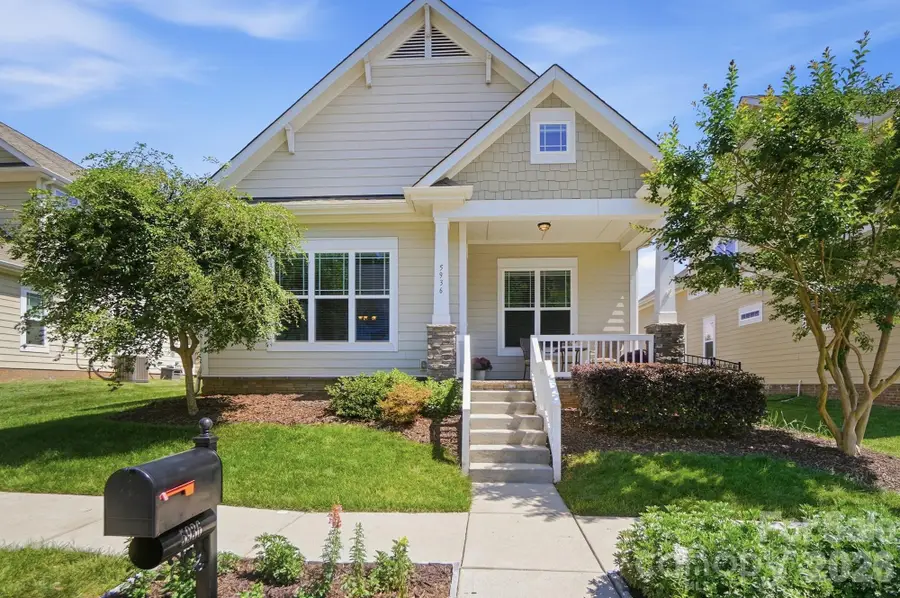 5936 Whitehawk Hill Road, Mint Hill, NC 28227 - #2