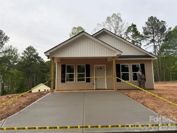 8 Bennett Street, Wadesboro, NC 28170