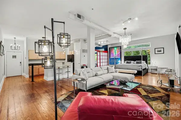 404 N Laurel Avenue #15, Charlotte, NC 28204