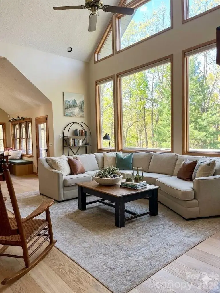 1551 Walnut Creek Road, Waynesville, NC 28786 - #3
