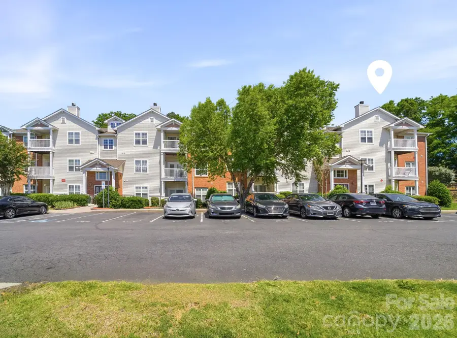 9976 Hyde Glen Court, Charlotte, NC 28262 - #3