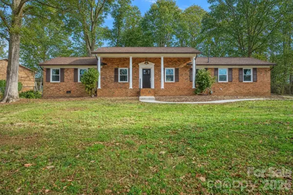 1254 Huckleberry Drive, Lincolnton, NC 28092