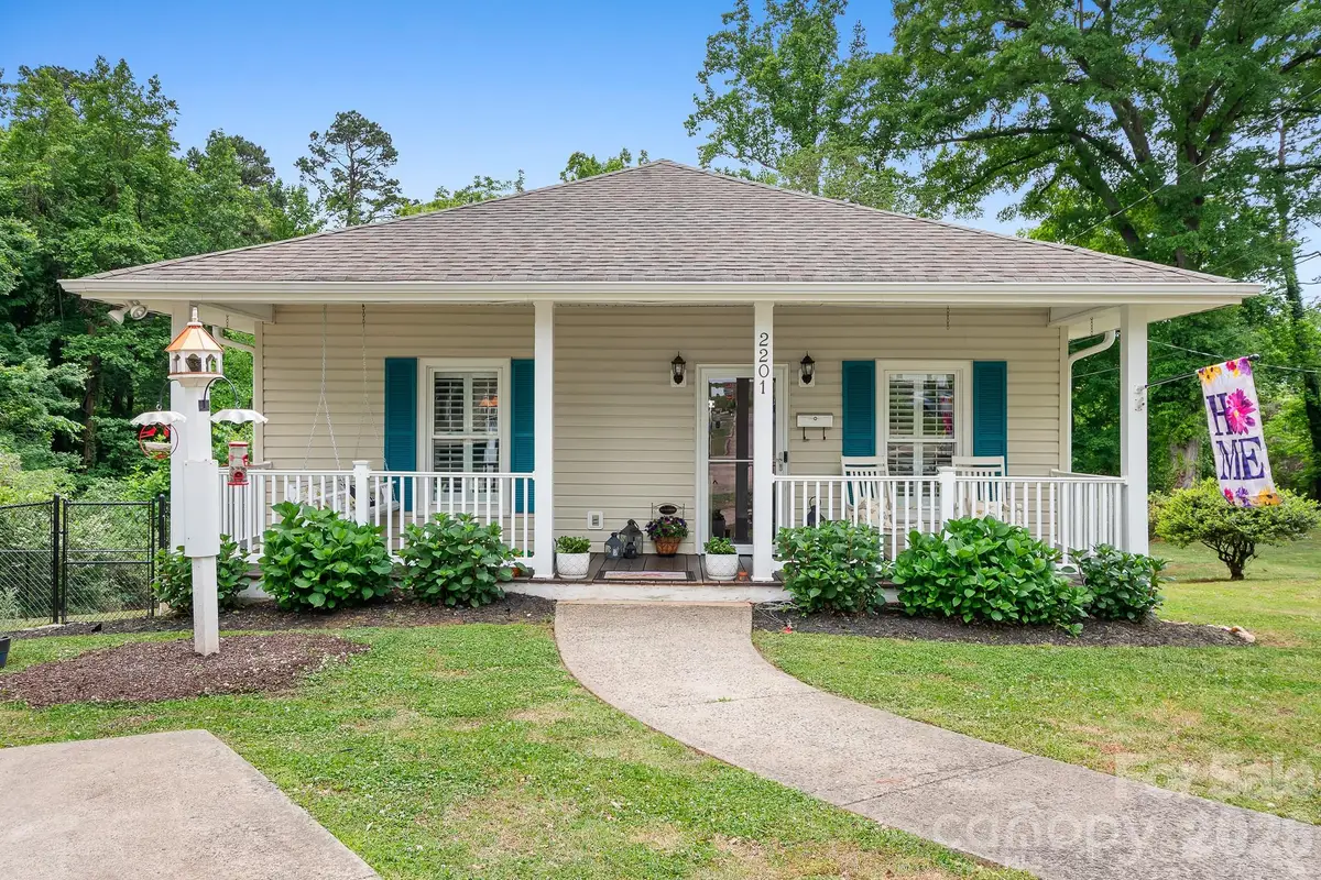 2201 Jackson Street, Belmont, NC 28012 - #1