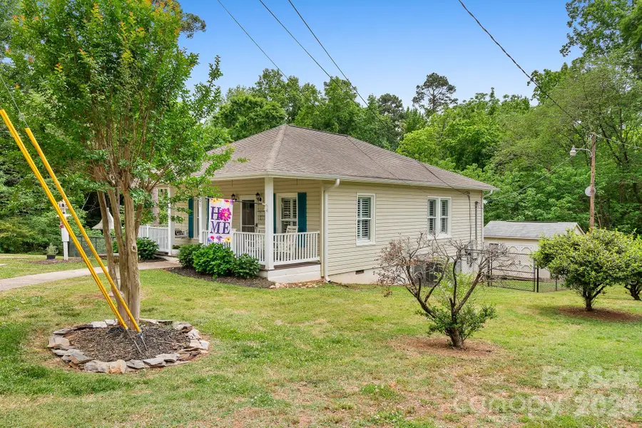 2201 Jackson Street, Belmont, NC 28012 - #2