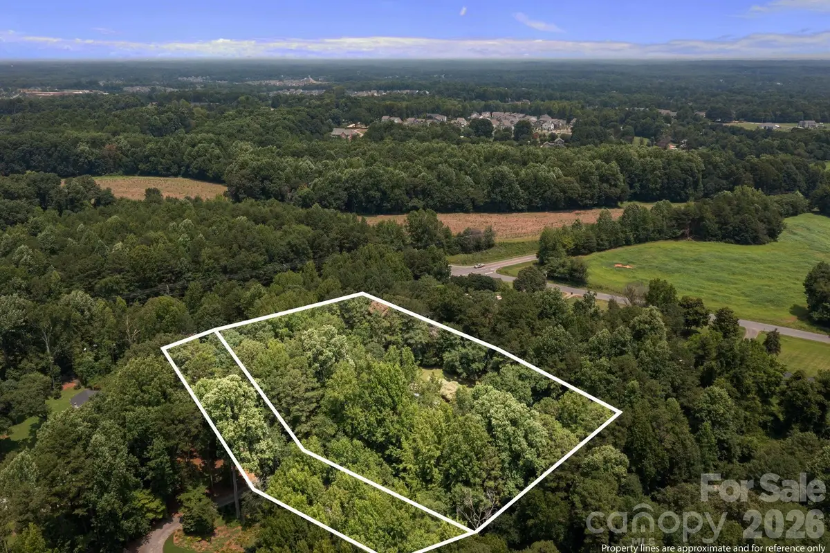 12538 Sam Furr Road, Huntersville, NC 28146 - #1