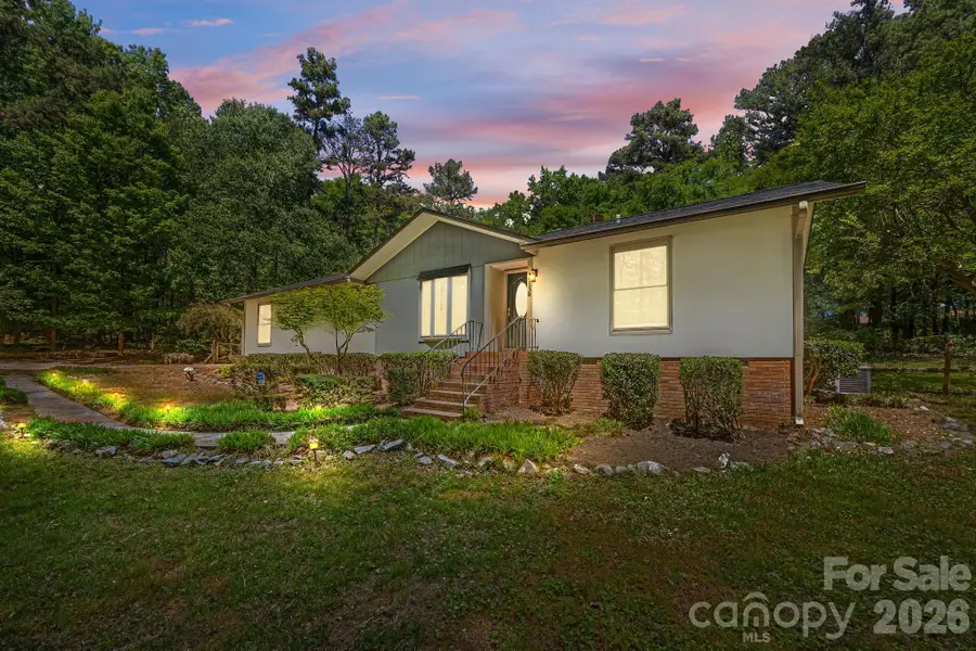12538 Sam Furr Road, Huntersville, NC 28146 - #2