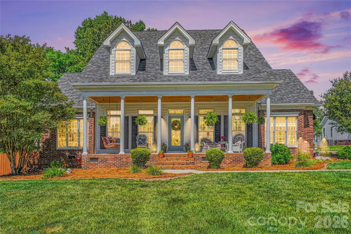 161 Sagemore Road, Mooresville, NC 28117 - #1