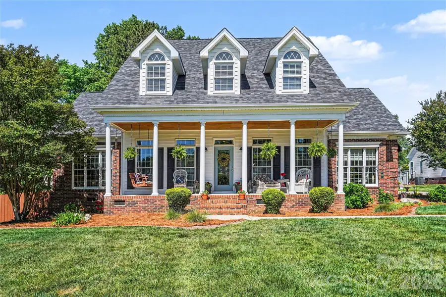 161 Sagemore Road, Mooresville, NC 28117 - #2