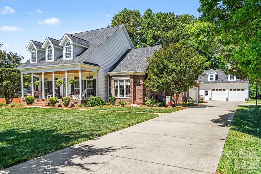 161 Sagemore Road, Mooresville, NC 28117 - #3