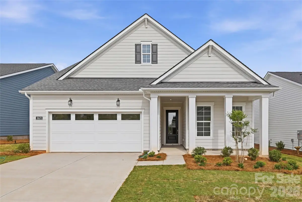 3671 Blue Pine Drive, Indian Land, SC 29707 - #1