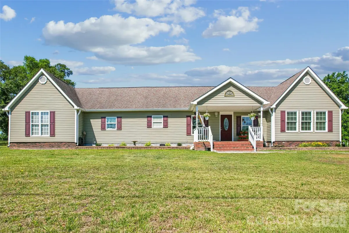 1820 Landsford Road, Marshville, NC 28103 - #1