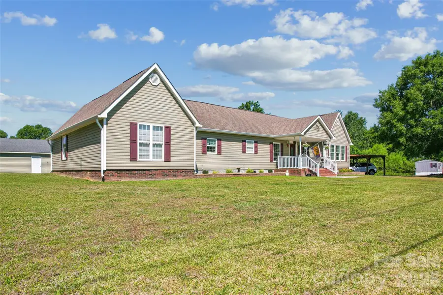 1820 Landsford Road, Marshville, NC 28103 - #2