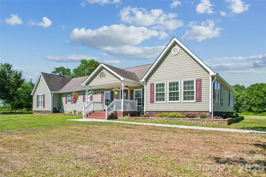 1820 Landsford Road, Marshville, NC 28103 - #3