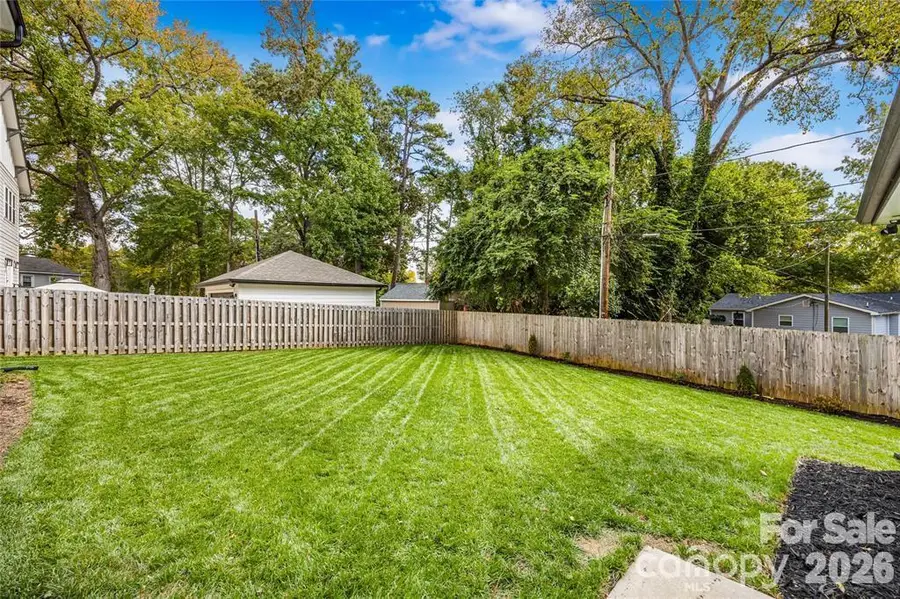 1517 Princess Place, Charlotte, NC 28208 - #3