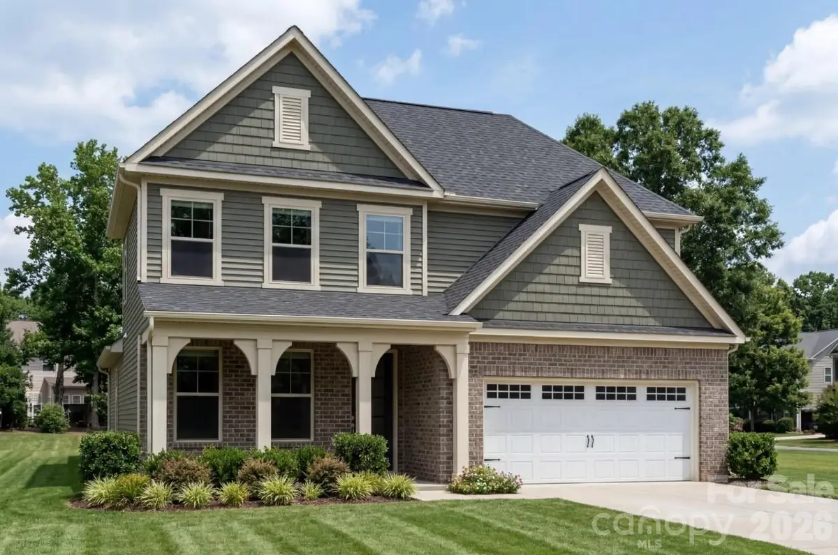 2914 Audubon Ridge Drive #3, Belmont, NC 28012 - #1