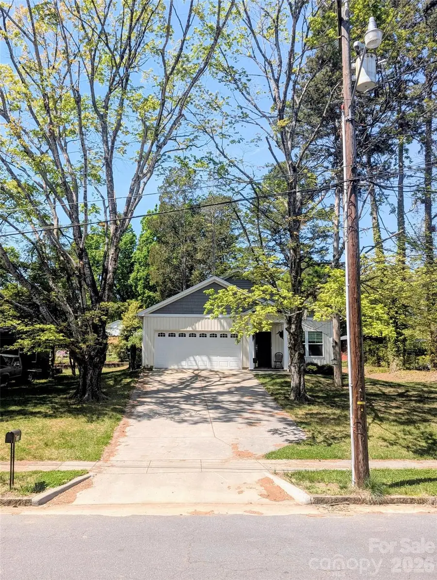 156 S Milford Drive, Salisbury, NC 28144 - #3