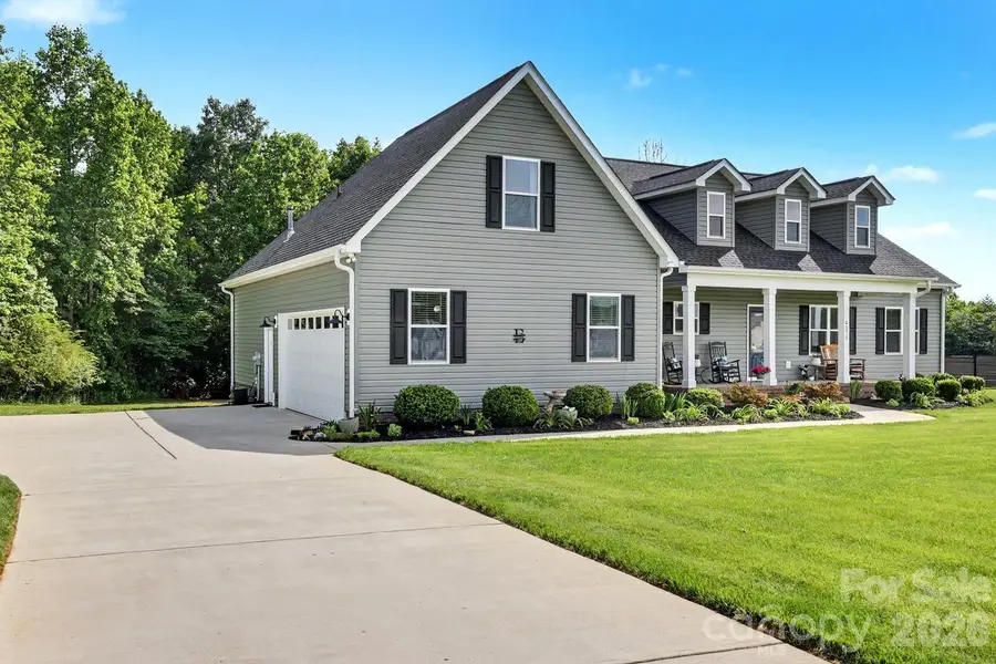 4175 Brandy Creek Court, Clover, SC 29710 - #2
