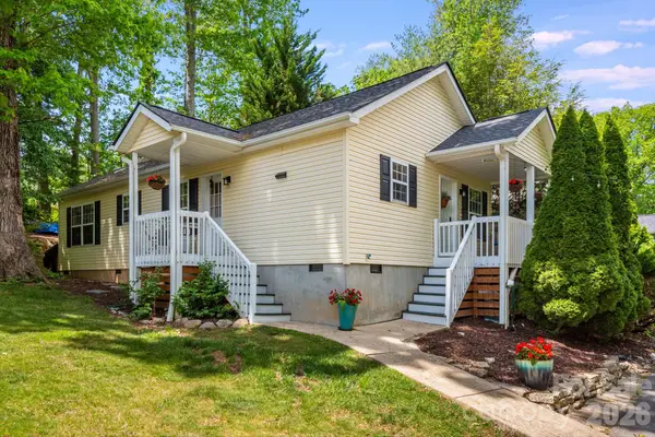 112 Shadowlawn Drive, Asheville, NC 28806