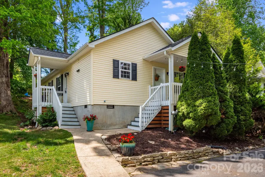 112 Shadowlawn Drive, Asheville, NC 28806 - #2