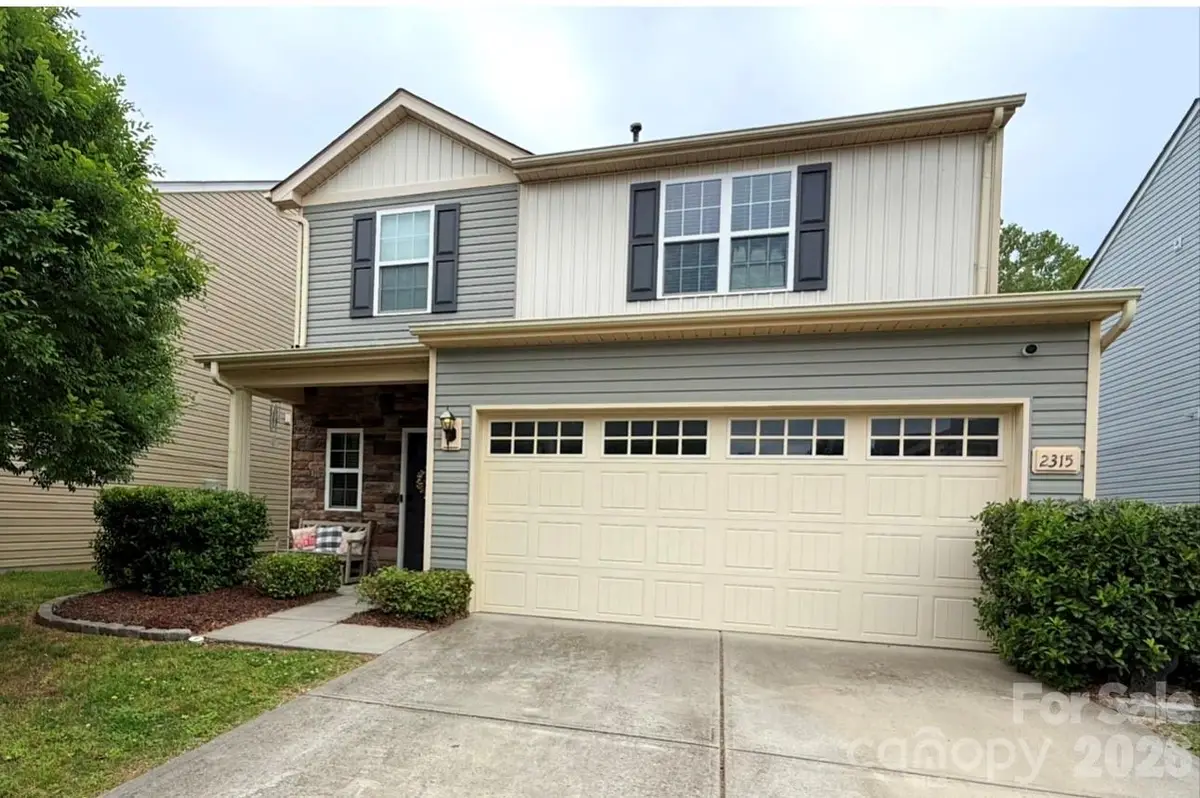 2315 Old Goose Lane, Charlotte, NC 28262 - #1