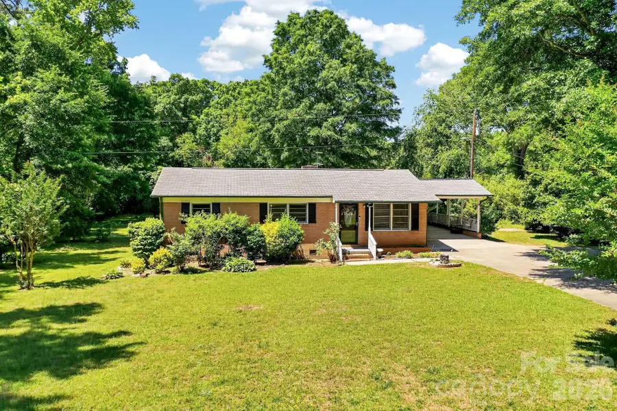 2644 Quiet Acres Road, Lancaster, SC 29720 - #2