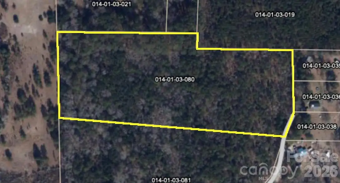 000 Magnolia Road, Bennettsville, SC 29512 - #1
