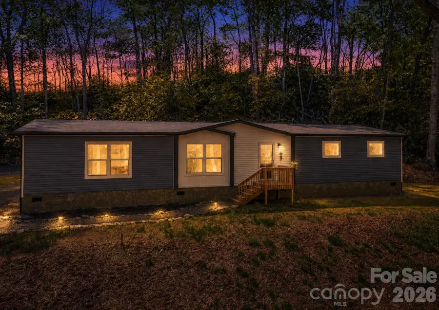 293 Spar Mill Road, Burnsville, NC 28714 - #2