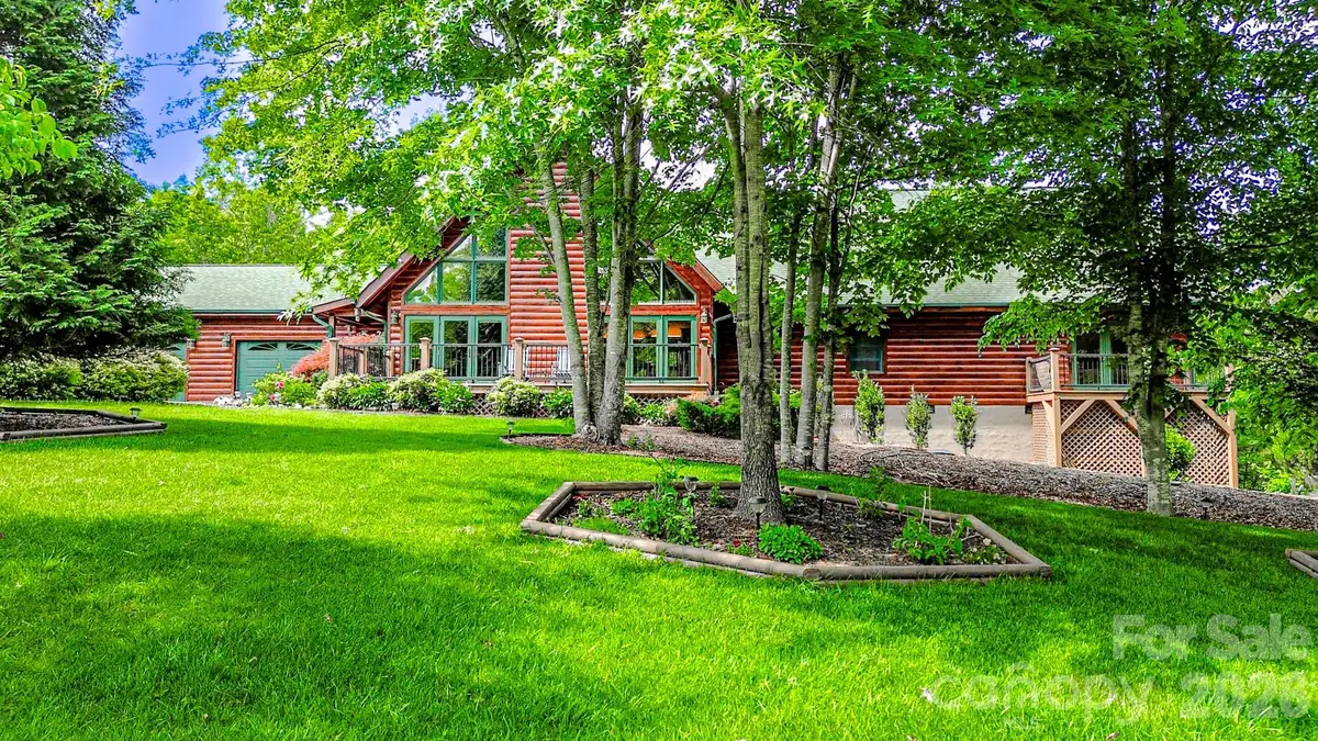 371 Hickory Loop Road, Rutherfordton, NC 28139 - #1