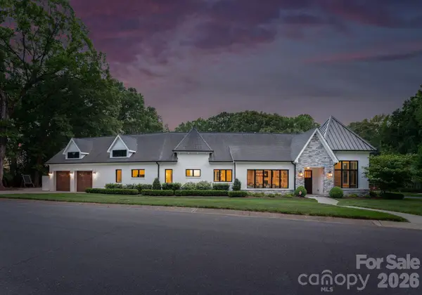 400 Glen Oaks Road, Charlotte, NC 28270