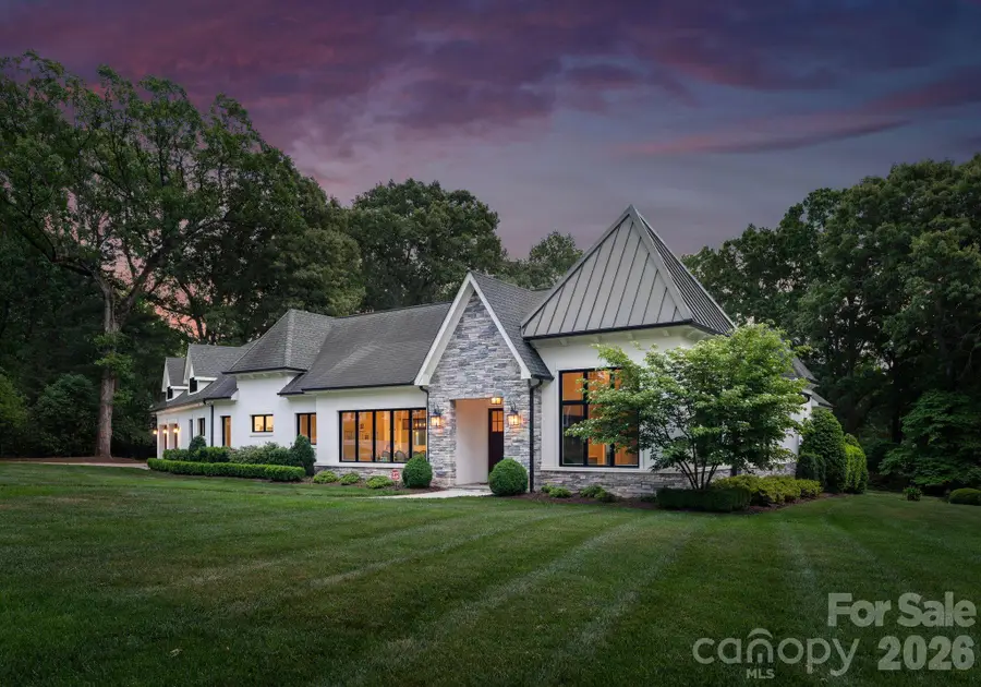 400 Glen Oaks Road, Charlotte, NC 28270 - #2