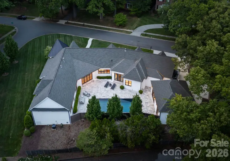 400 Glen Oaks Road, Charlotte, NC 28270 - #3