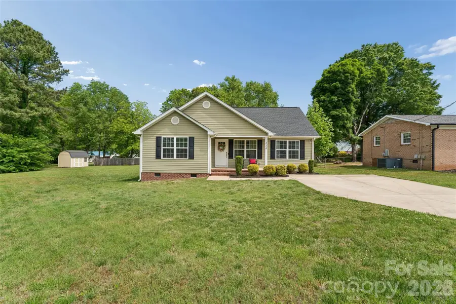 414 Cove Lane, China Grove, NC 28023 - #2
