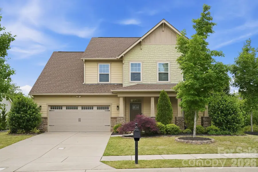 17504 Austins Creek Drive, Charlotte, NC 28278 - #2