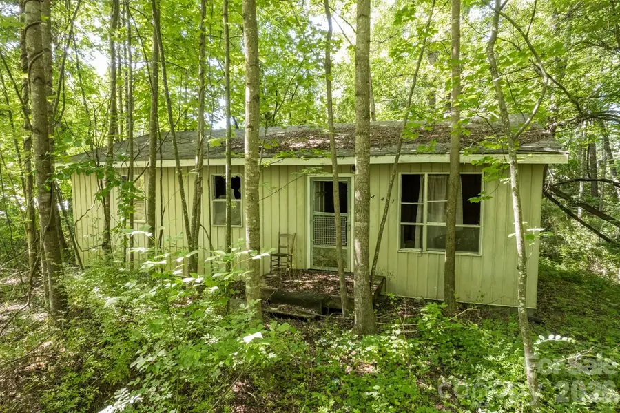17 Chicago Avenue, Black Mountain, NC 28711 - #2