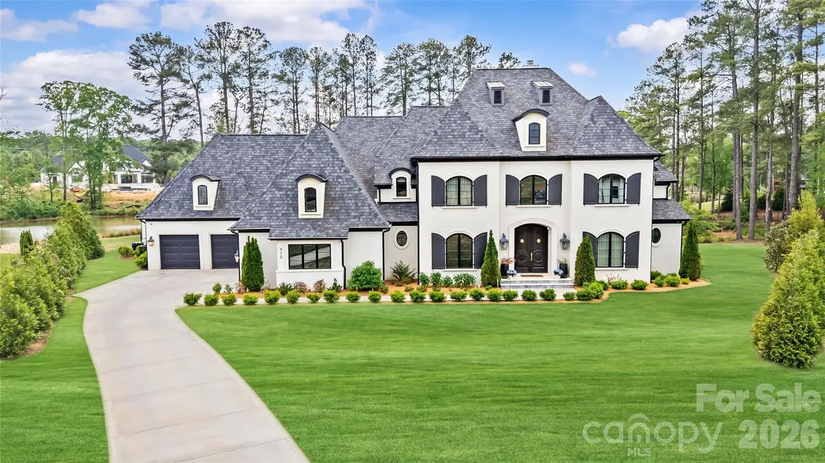 910 Deodar Cedar Drive, Weddington, NC 28104 - #1