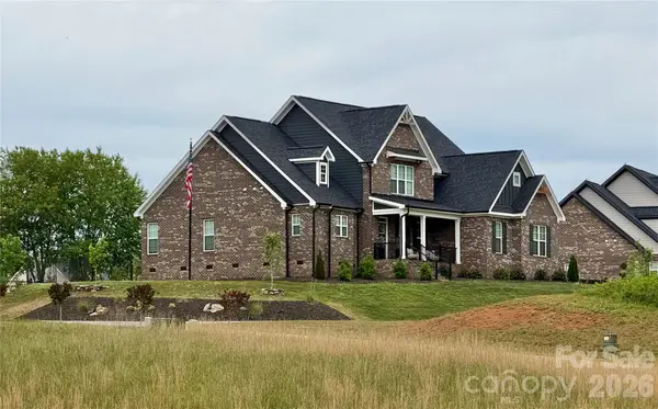 5264 Antler Creek Drive #21, Granite Falls, NC 28630