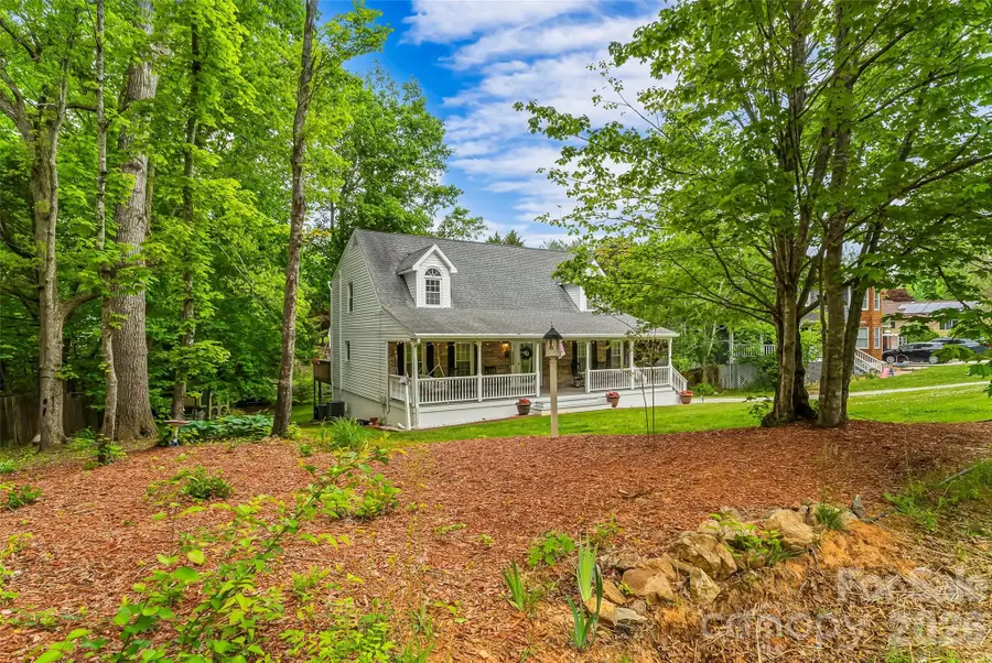 808 Lakey Gap Road, Black Mountain, NC 28711 - #3