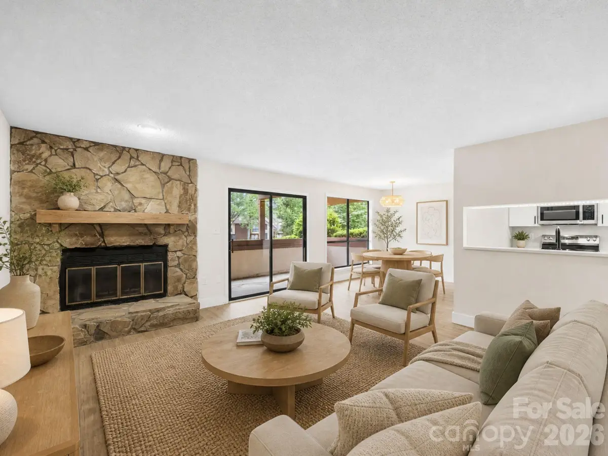 7204 Winery Lane, Charlotte, NC 28227 - #1