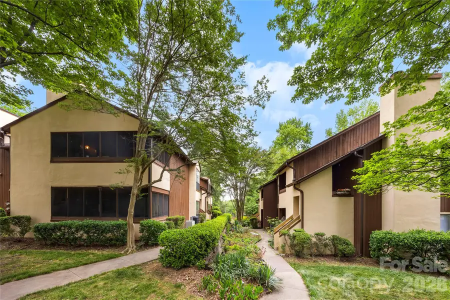 7204 Winery Lane, Charlotte, NC 28227 - #2