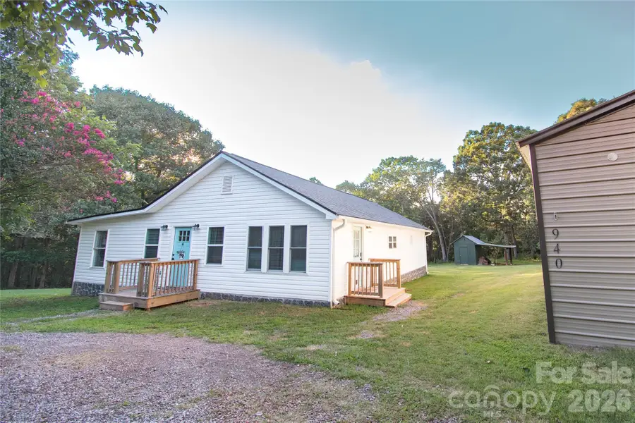 940 Guy Heavner Road, Lincolnton, NC 28092 - #2
